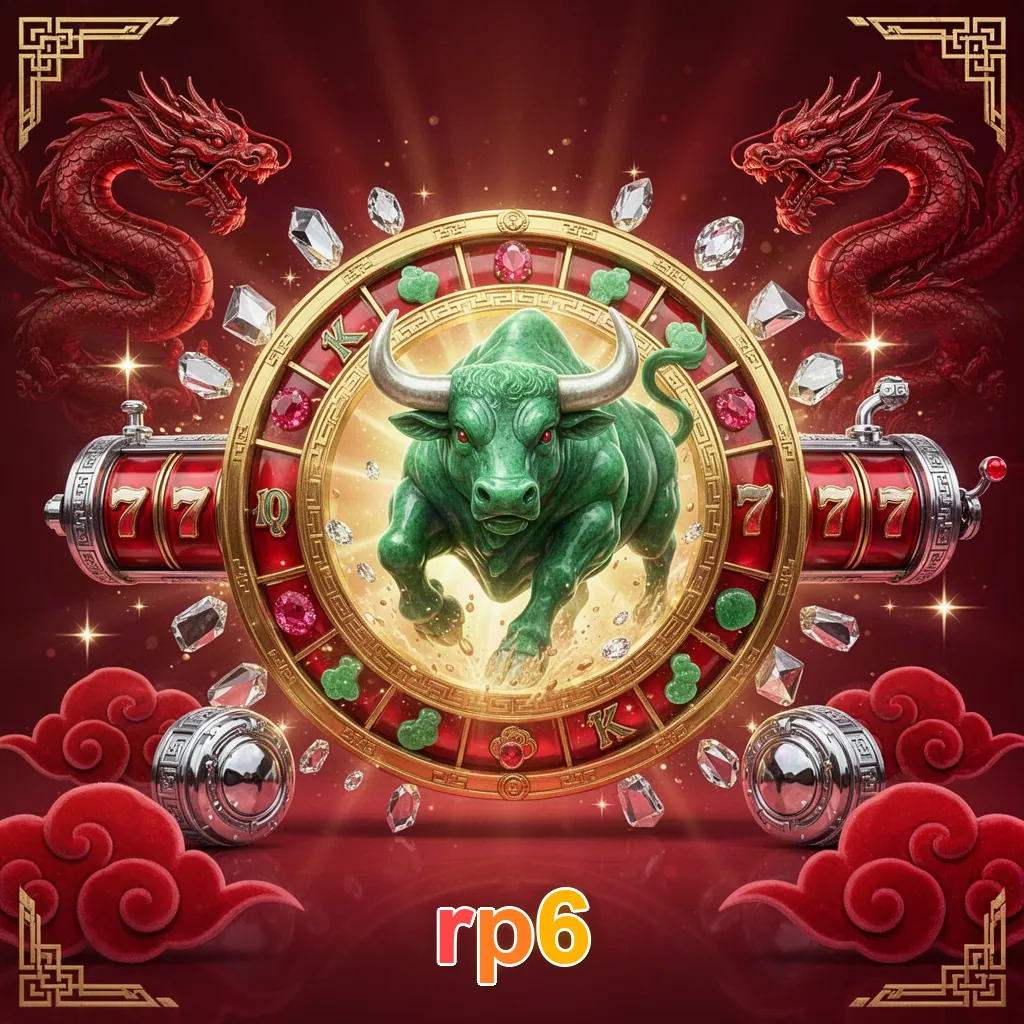 Game Fortune rp6