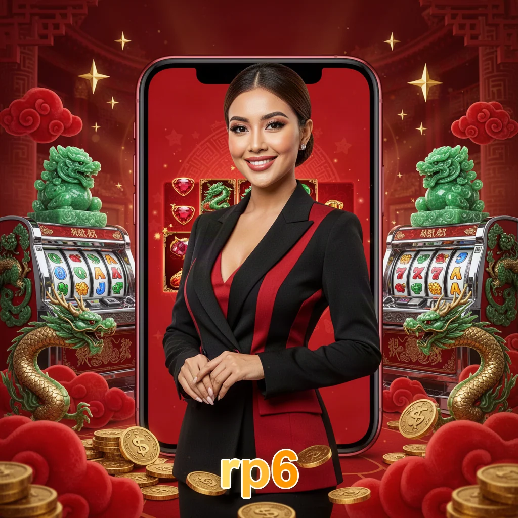 6 keuntungan eksklusif program VIP rp6