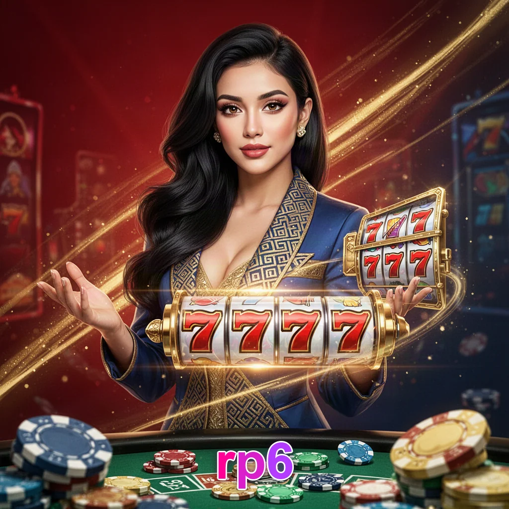 Menang rp6